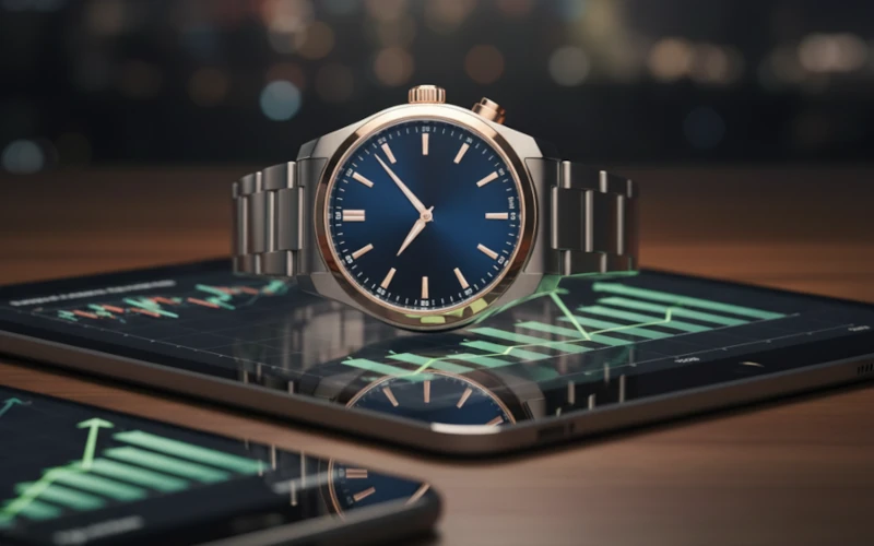 保护您的高端腕表投资：掌握奢华腕表市场安全买卖技巧，避免高额损失