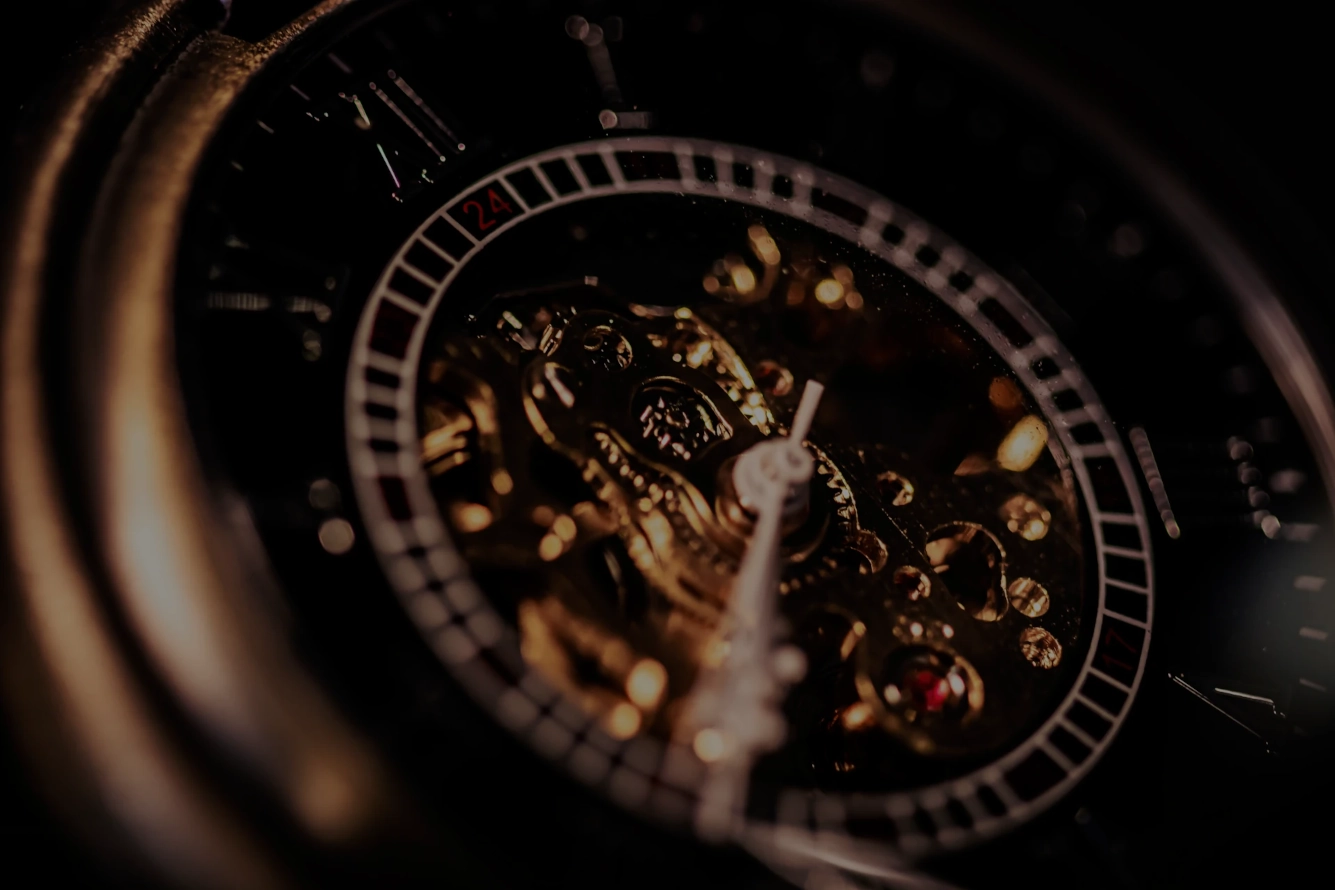 立即报名 PGO Academy 为期 3 天的名贵钟表鉴定培训，掌握专业鉴定技能